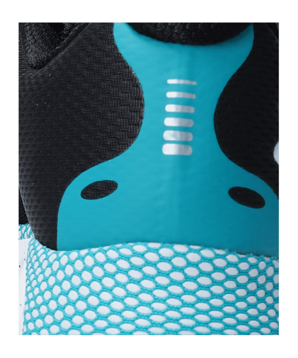 Under Armour HOVR Infinite 3 Running Schwarz F005 - schwarz