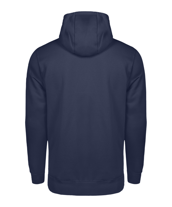 Nike Park 26 Swoosh Hoody Blau F410 - blau