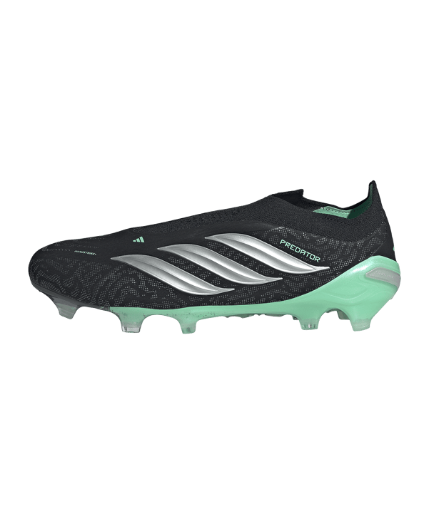 adidas Predator Elite LL FG Final Rush Nero - nero