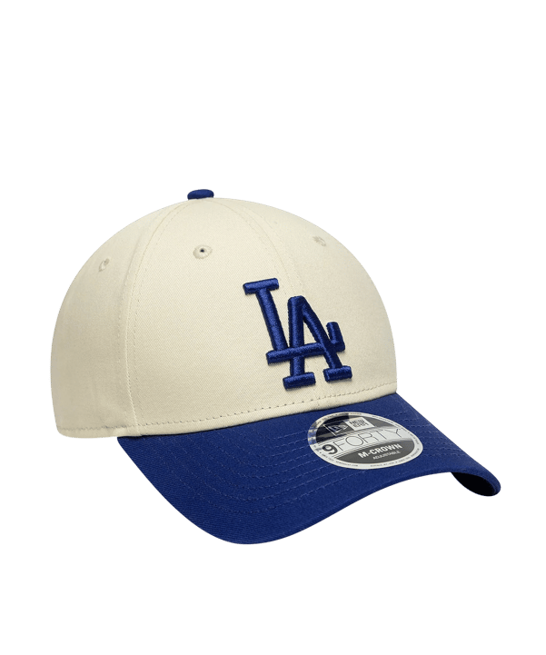 New Era 9Forty Mc Losdod Cap Beige - beige