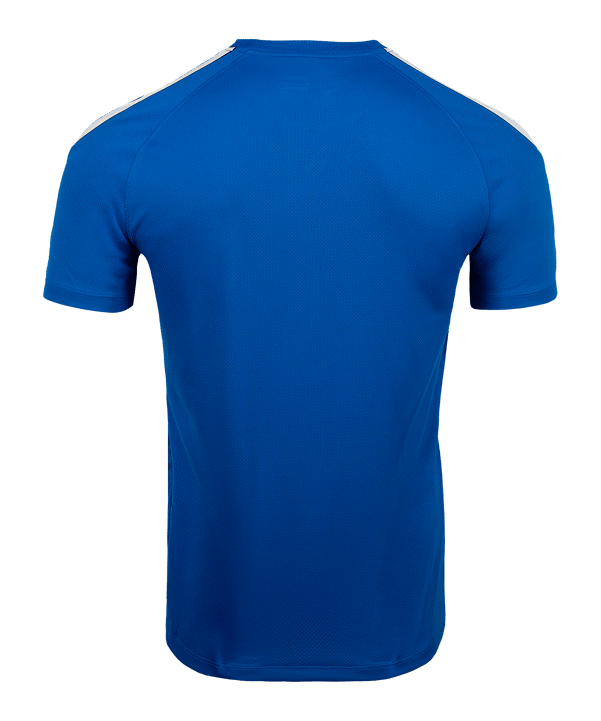 Nike Strike 26 Trainingsshirt Blau F463 - blau
