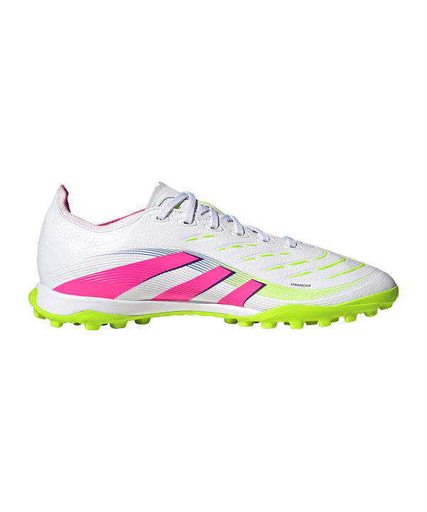adidas Predator League TF Celestial Victory Weiß - weiss
