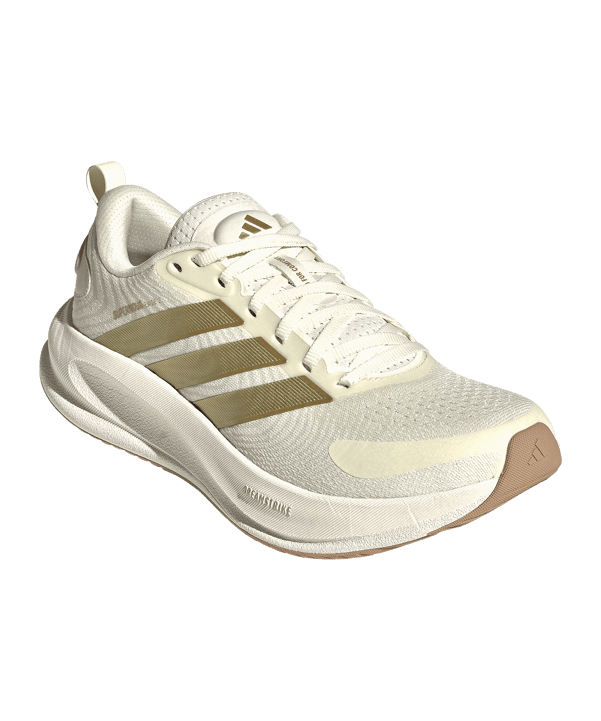 adidas Damen Supernova Ease 2 Laufschuh Beige - beige