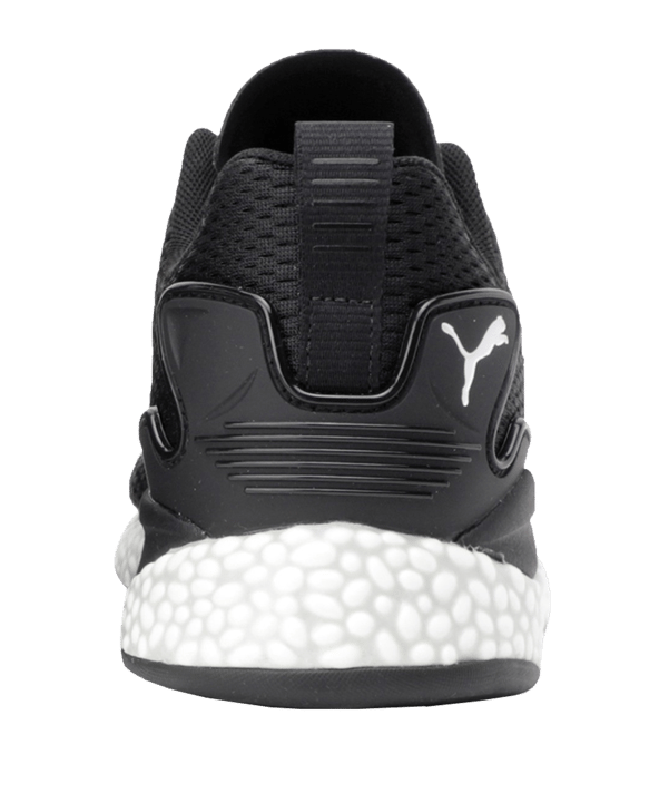 PUMA Hybrid Runner V2 Running Schwarz  F01 - schwarz