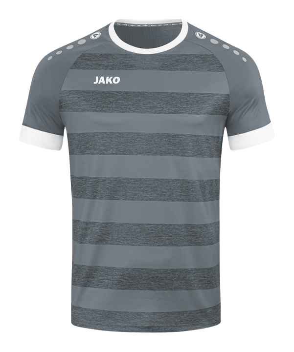 JAKO Shirt Grijs K840 - grijs