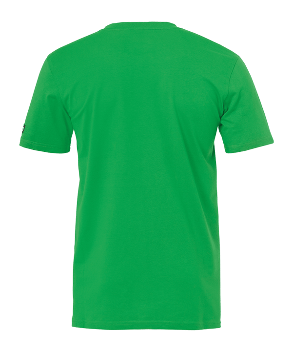 Kempa T-shirt verde C2002091 - verde
