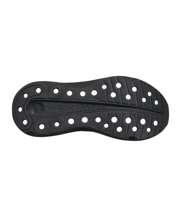 Under Armour Infinite Elite 2 Laufschuh Schwarz F004 - schwarz