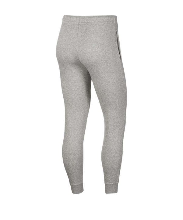Nike Essential Fleece Jogginghose Damen Grau F063 - grau