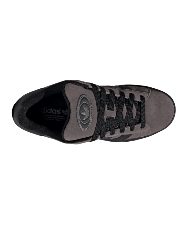 adidas Originals Campus 00s Braun Schwarz - braun