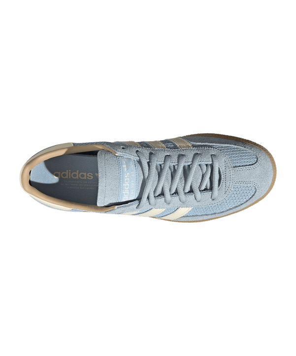 adidas Originals Handball Spezial Blau - blau