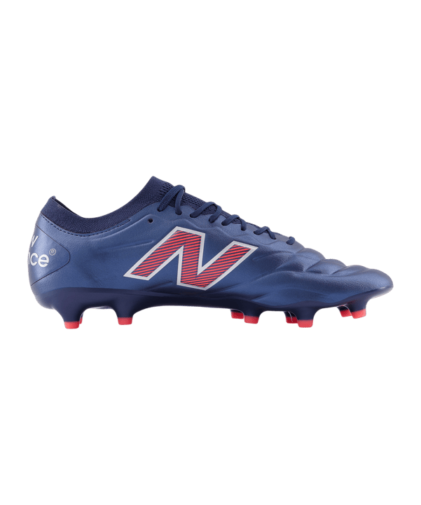 New Balance 442 Elite v2 FG Cause and Effect Blau - blau