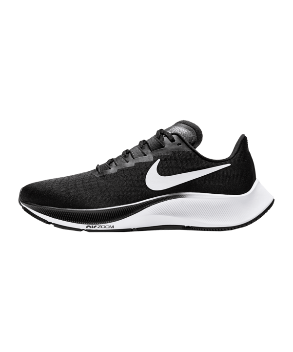 Nike Air Zoom Pegasus 37 Running Damen F002 - schwarz