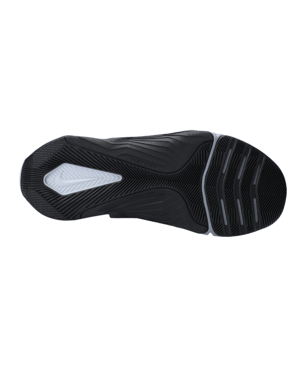 Nike Metcon 7 Training Weiss Grau F100 - weiss