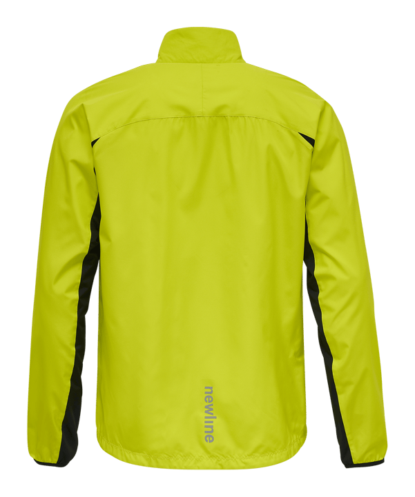 Newline Core Jacke Running Grün F6102 - gruen