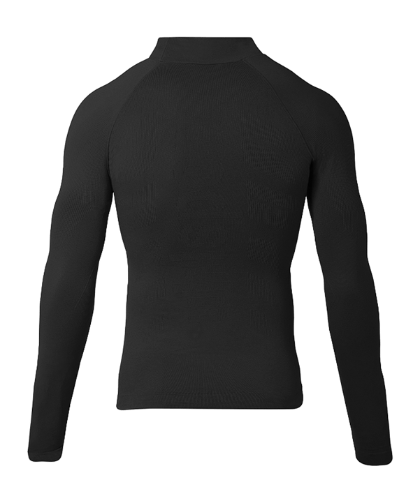uhlsport Baselayer Performance Pro Sweatshirt Kids Schwarz F001 - schwarz