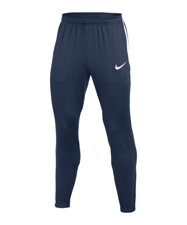 Nike Strike 26 Pantaloni da allenamento Blu C410 - blu