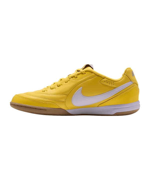 Nike Tiempo Streetgato Joga IN Gelb F700