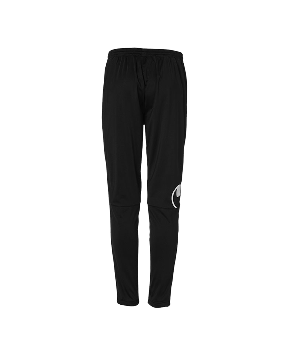 uhlsport Score Track Präsentationshose Kids F01 - schwarz