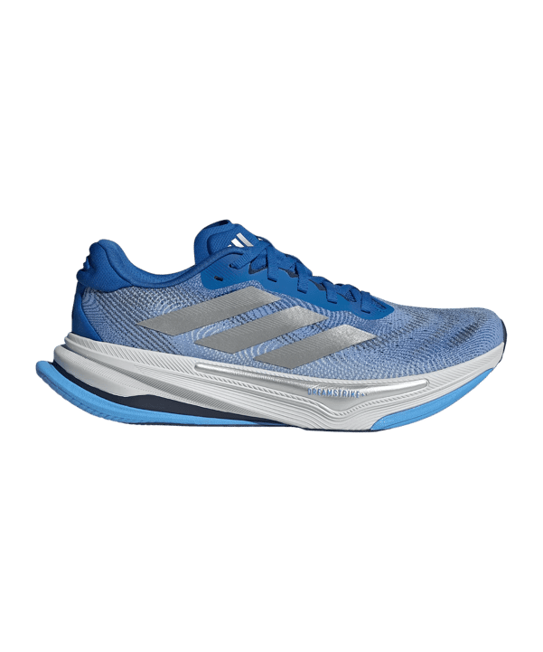 adidas Supernova Prima 2 Laufschuh Blau - blau