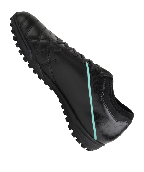 Umbro Medusae III Club TF Schwarz FGXV - schwarz