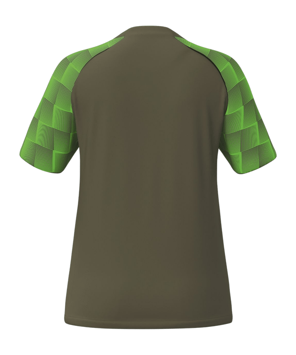 Erima EVO STAR Trikot Damen Braun - braun