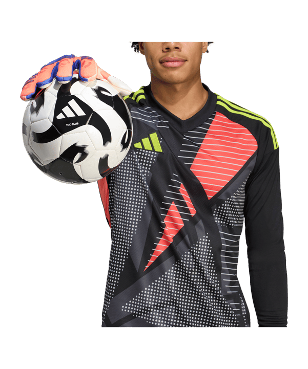 adidas Predator Pro Promo Torwarthandschuhe Orange - orange