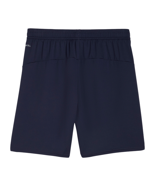 PUMA Red Bull Salzburg Short 2025/2026 Blau F02 - blau