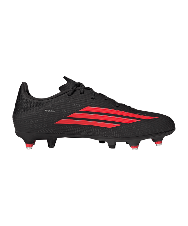adidas F50 League SG Immortal DNA Schwarz - schwarz