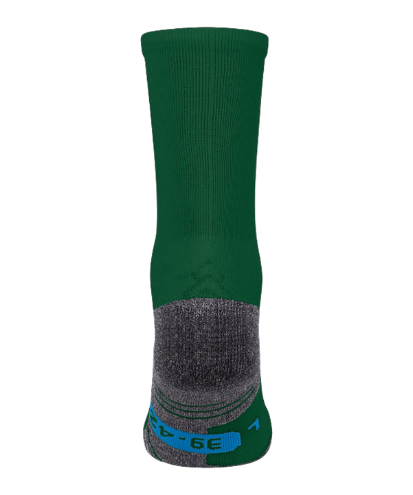 JAKO Socken Grün F207 - gruen
