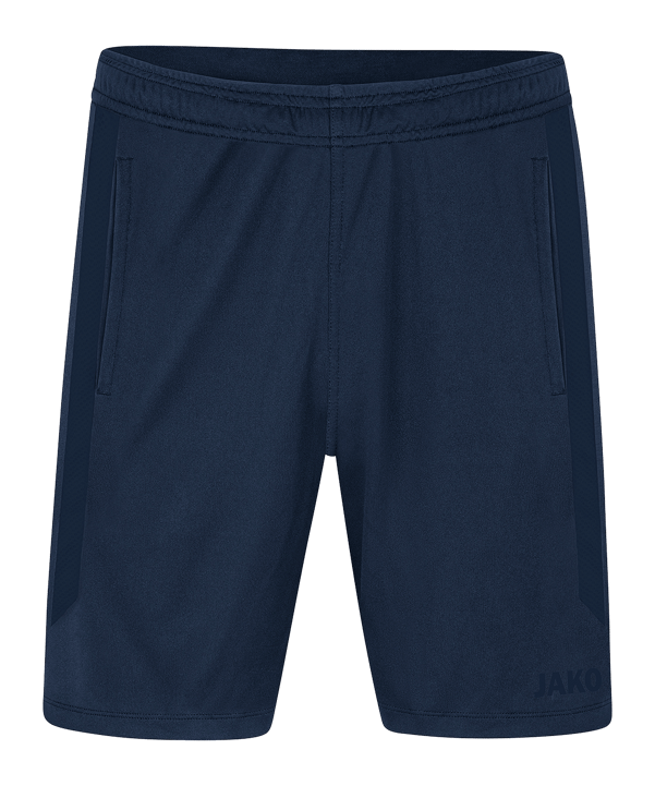 JAKO Power Short Blau F900 - blau