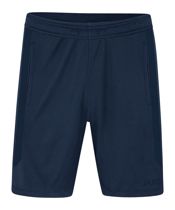 JAKO Power Short Blau F900