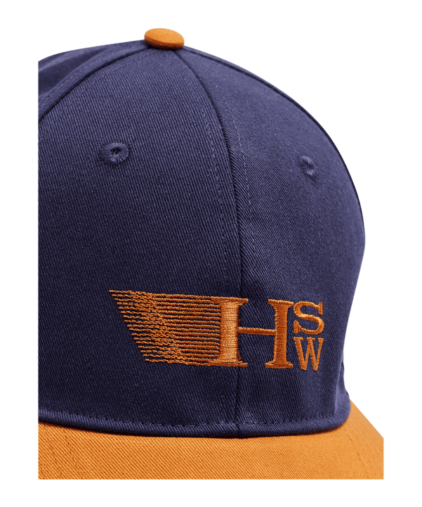 Hummel Snap Game Cap Lila F4129 - lila