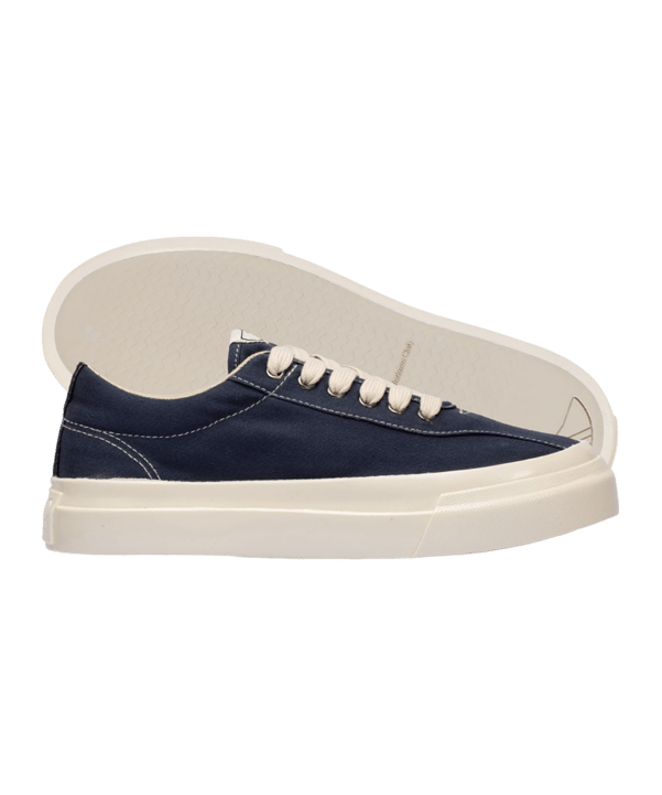 Stepney Dellow Sneaker Blau - blau