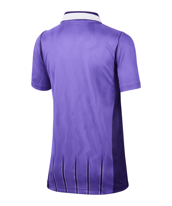Nike Tottenham Hotspur Maillot 3rd 2026/2027 Enfants Violet C524 - violet