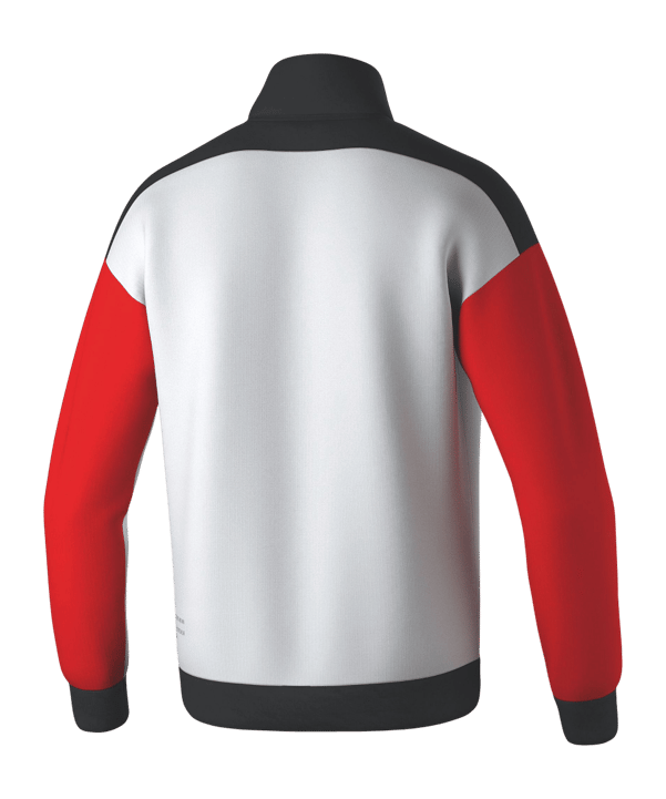 Erima Change Trainingsjacke Weiß F1032431 - weiss