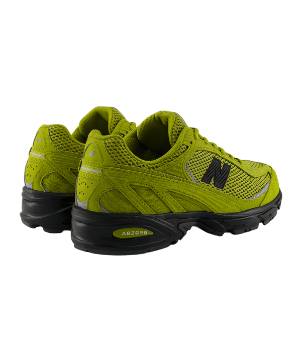 New Balance 509 Grün - gruen