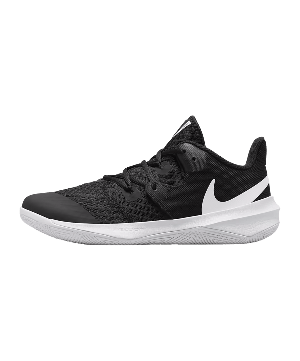 Nike Zoom Hyperspeed Court Schuh Schwarz F010 - schwarz