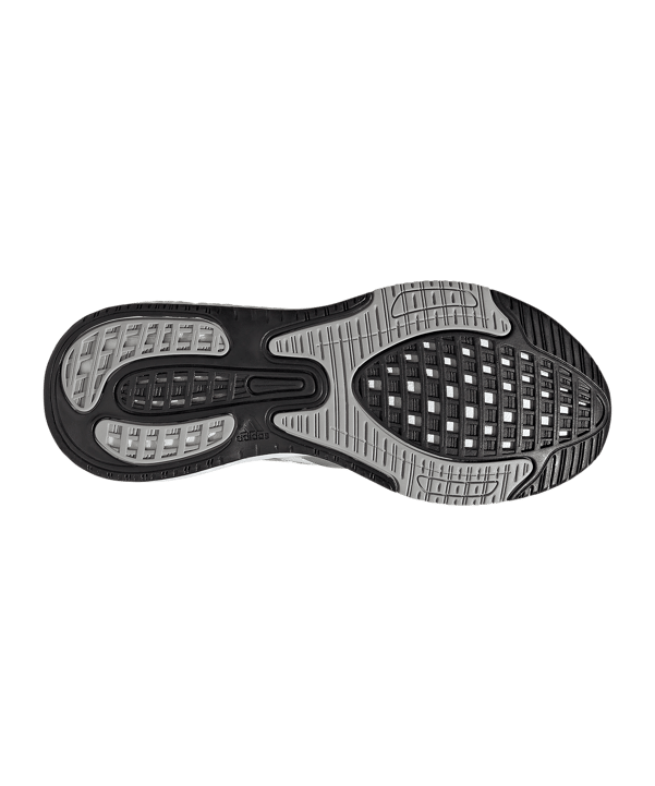 adidas Damen Supernova Laufschuh Weiß - weiss