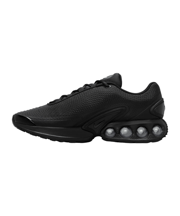 Nike Air Max DN Noir C006 - noir