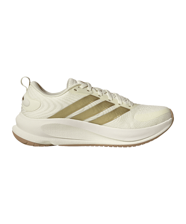 adidas Damen Supernova Ease 2 Laufschuh Beige - beige
