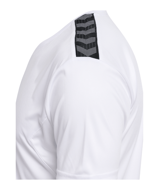 Hummel hmlAUTHENTIC Poly Trikot Weiss F9001 - weiss