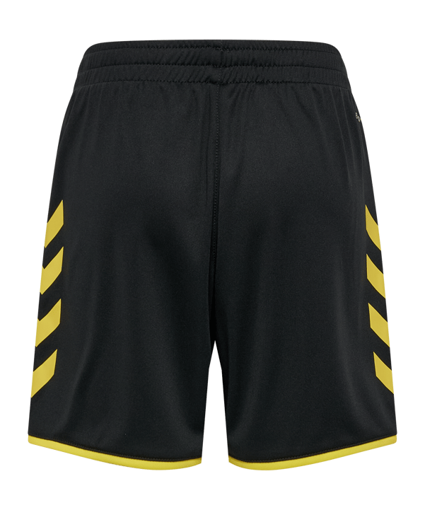 hummel Core 2.0 Short Kids Schwarz F5138 - schwarz