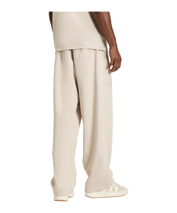 adidas Collegiate Trainingshose Grau - grau