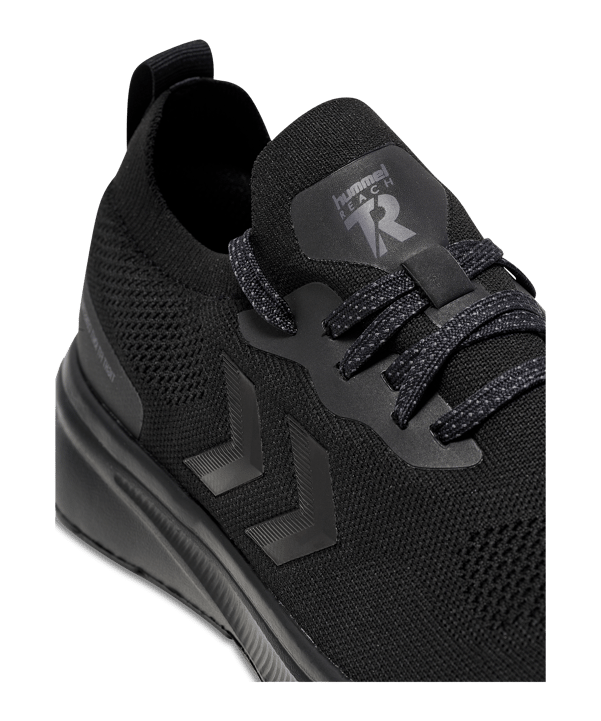 Hummel Schwarz F2042 - schwarz