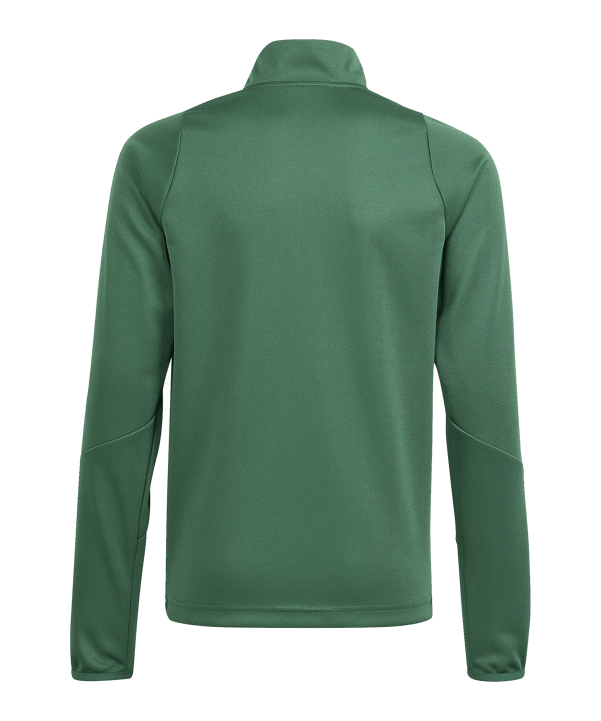 adidas Tiro 24 Trainingstop Kids Grün Weiss - gruen