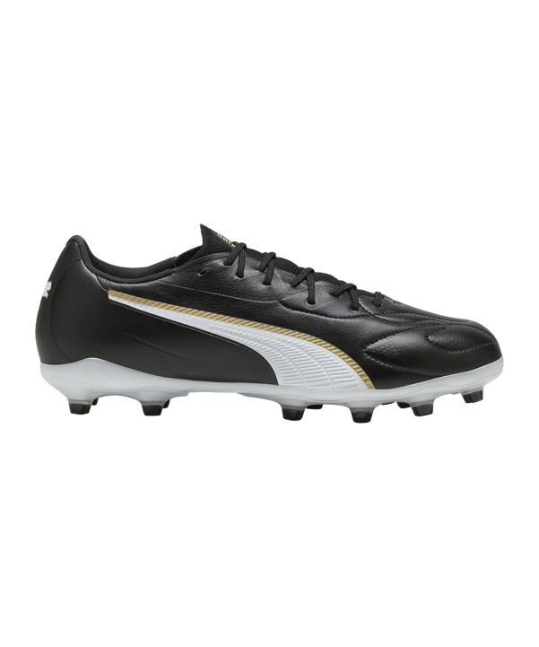 PUMA KING 20 Match FG/AG Eclipse Schwarz F02 - schwarz