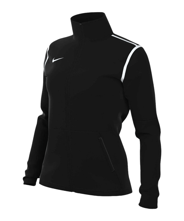 Nike Park 20 Trainingsjacke Damen Schwarz F010 - schwarz