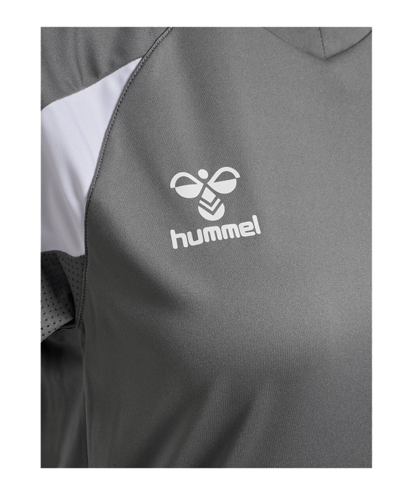 hummel Core 2.0 Trikot Damen Grau F1299 - grau