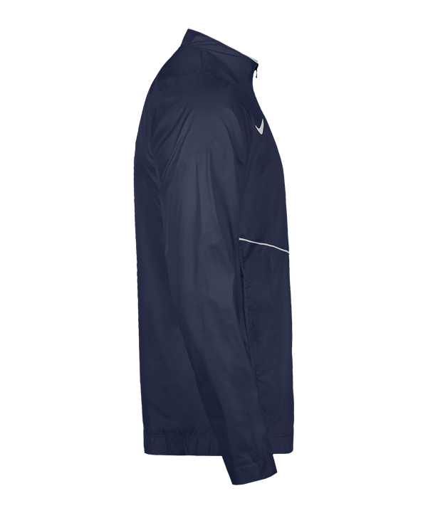 Nike Park 26 Regenjacke Blau F410 - blau