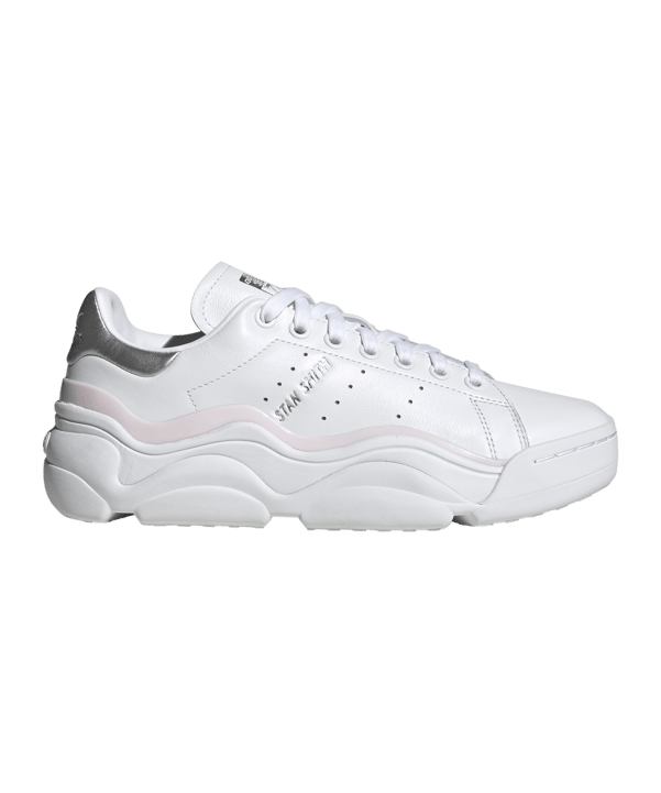 adidas Originals Stan Smith Millencon Damen Weiss - weiss